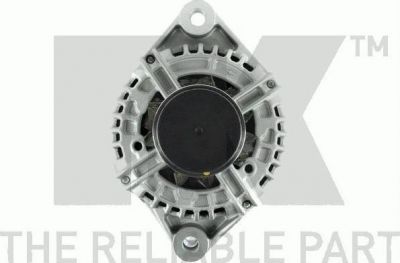 NK 4890534 генератор на OPEL VECTRA C универсал