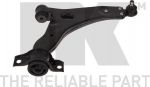 NK 5012532 Рычаг FORD FOCUS 98-04 пер.подв.нижн.прав.
