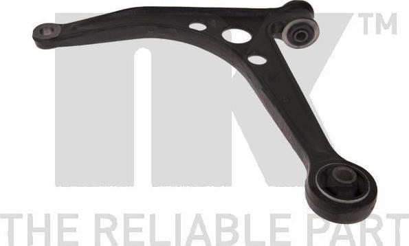 NK 5012533 Рычаг независимой подвески колеса, подвеска колеса