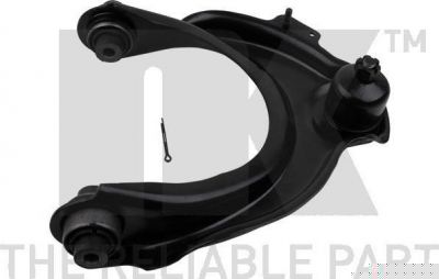 NK 5012654 рычаг независимой подвески колеса, подвеска колеса на HONDA ACCORD VII Tourer (CM)