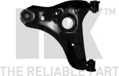 NK 5013205 рычаг независимой подвески колеса, подвеска колеса на MAZDA 626 II (GC)