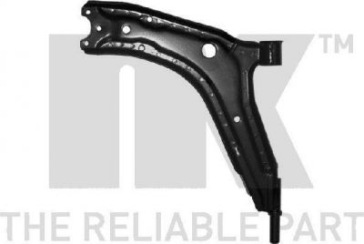 NK 5014301 рычаг независимой подвески колеса, подвеска колеса на SKODA FAVORIT Forman (785)