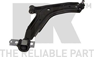 NK 5014304 рычаг независимой подвески колеса, подвеска колеса на SKODA FAVORIT Forman (785)