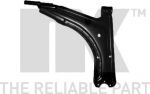 NK 5014703 рычаг независимой подвески колеса, подвеска колеса на VW SCIROCCO (53B)