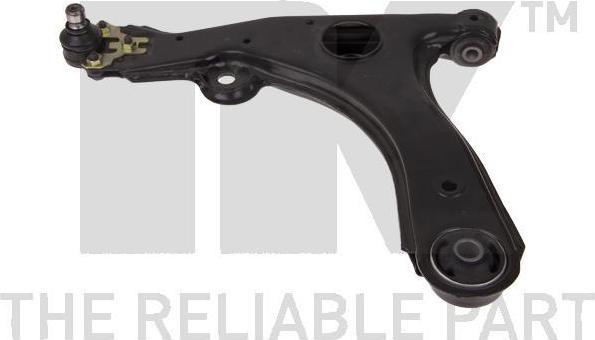 NK 5014732 рычаг независимой подвески колеса, подвеска колеса на VW PASSAT Variant (3A5, 35I)