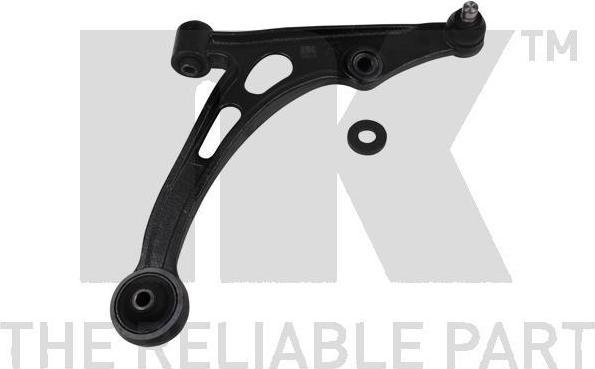 NK 5015212 рычаг независимой подвески колеса, подвеска колеса на SUZUKI LIANA универсал (ER)