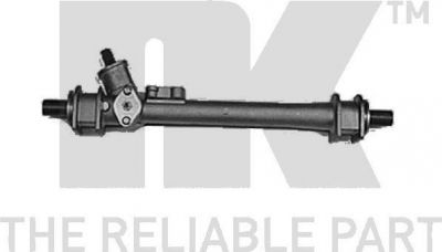 NK 5024706 рулевой механизм на VW PASSAT Variant (3A5, 35I)