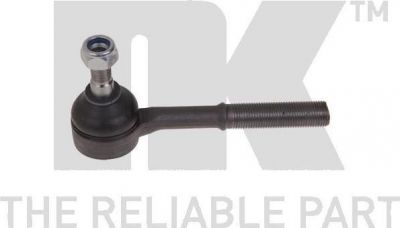 NK 5032247 наконечник поперечной рулевой тяги на NISSAN PICK UP II (D21)