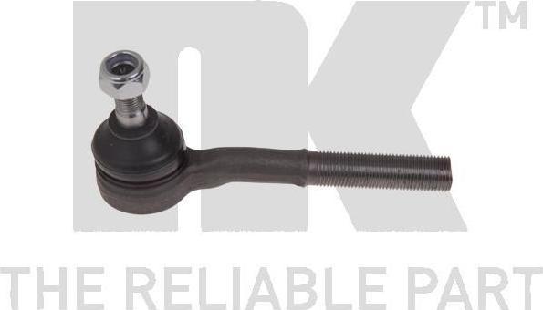 NK 5032248 Наконечник р/т NISSAN TERRANO/PICK UP 92- лев/прав.