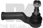 NK 5032570 Наконечник рулевой тяги правый FORD Galaxy,Mondeo-IV,S-Max;VOLVO S90,V70,XC-60,XC