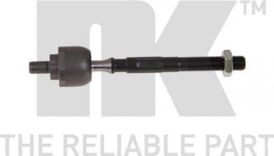 NK 5032609 осевой шарнир, рулевая тяга на HONDA CIVIC VI Hatchback (EJ, EK)