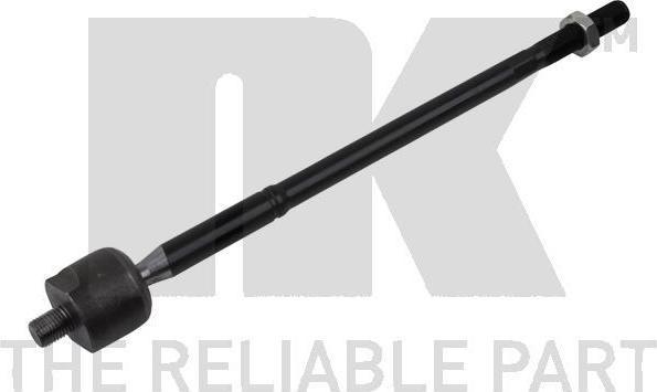 NK 5033034 Тяга рулевая PSA 4008, C4 AIRCROSS 341mm