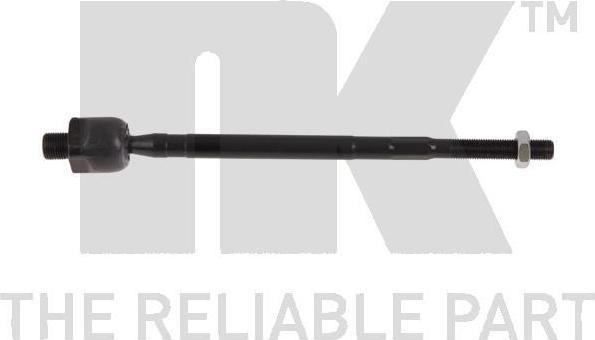 NK 5033237 Тяга рулевая MAZDA 626 91- лев/прав.(без наконечника)