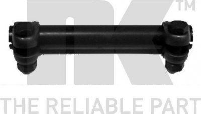 NK 5033617 наконечник поперечной рулевой тяги на OPEL MONZA A (22_)