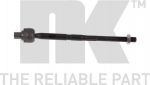 NK 5033675 осевой шарнир, рулевая тяга на OPEL ZAFIRA B Van