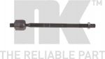 NK 5033676 ТЯГА РУЛЕВАЯ БЕЗ НАКОНЕЧНИКА ЛЕВАЯ, ПРАВАЯ / OPEL ASTRA-J