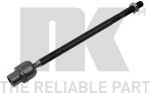 NK 5033681 ТЯГА РУЛЕВАЯ БЕЗ НАКОНЕЧНИКА ЛЕВАЯ, ПРАВАЯ / OPEL MERIVA (БЕЗ ЭЛ.УСИЛ РУЛЯ)