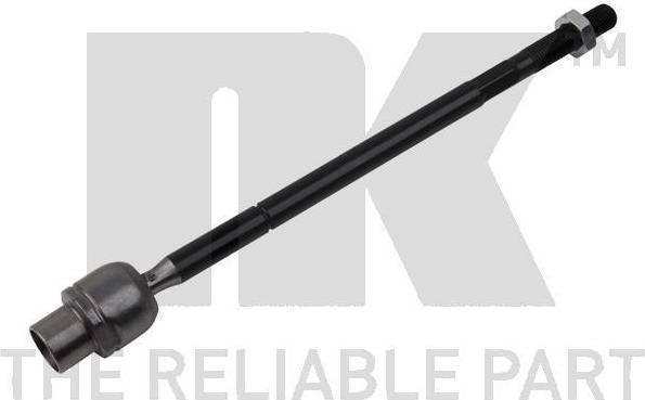 NK 5033681 ТЯГА РУЛЕВАЯ БЕЗ НАКОНЕЧНИКА ЛЕВАЯ, ПРАВАЯ / OPEL MERIVA (БЕЗ ЭЛ.УСИЛ РУЛЯ)
