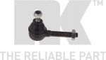 NK 5033702 наконечник поперечной рулевой тяги на PEUGEOT 306 (7B, N3, N5)