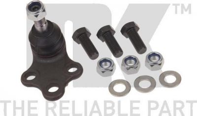 NK 5042229 несущий / направляющий шарнир на NISSAN BLUEBIRD Hatchback (T72, T12)