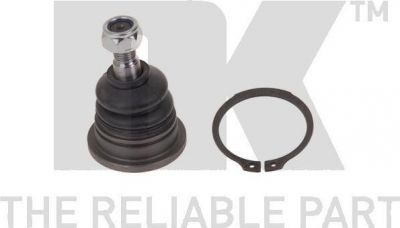 NK 5042241 несущий / направляющий шарнир на NISSAN PICK UP III (D22)