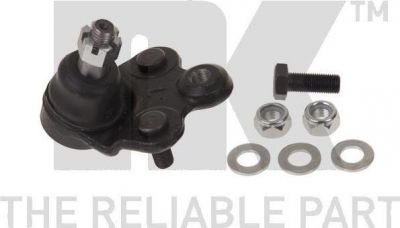 NK 5042609 Опора шаровая HONDA CIVIC 06- лев.