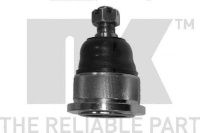 NK 5043201 несущий / направляющий шарнир на MAZDA 323 I (FA)