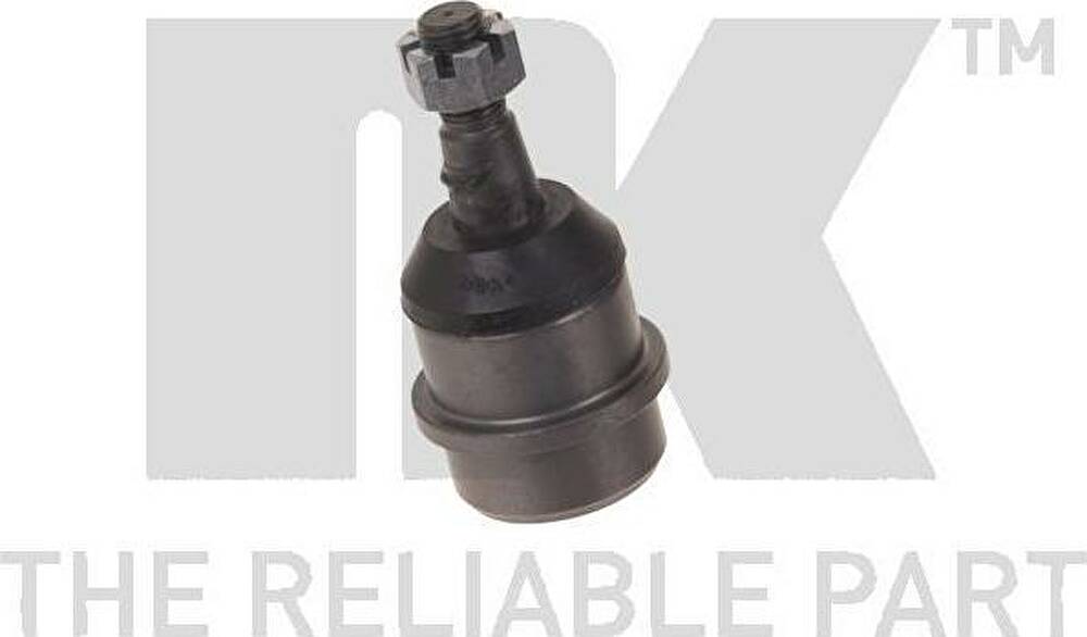NK 5044014 несущий / направляющий шарнир на JEEP CHEROKEE (XJ)