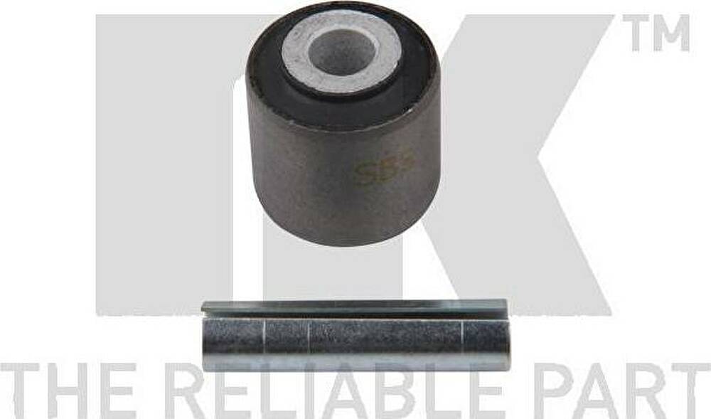 NK 5103339 подвеска, рычаг независимой подвески колеса на MERCEDES-BENZ C-CLASS (W202)