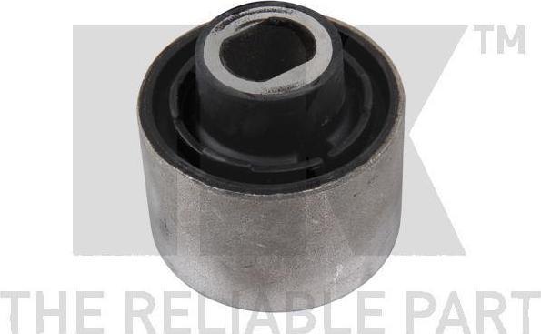NK 5103343 подвеска, рычаг независимой подвески колеса на MERCEDES-BENZ C-CLASS купе (CL203)