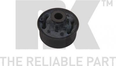 NK 5104507 подвеска, рычаг независимой подвески колеса на TOYOTA YARIS VERSO (_NLP2_, _NCP2_)