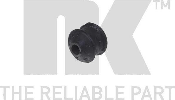 NK 5104721 подвеска, рычаг независимой подвески колеса на VW POLO купе (86C, 80)
