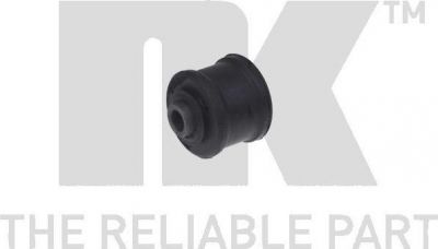 NK 5104722 подвеска, рычаг независимой подвески колеса на VW POLO купе (86C, 80)