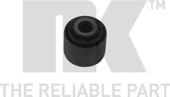 NK 5104776 подвеска, рычаг независимой подвески колеса на AUDI A3 Sportback (8PA)