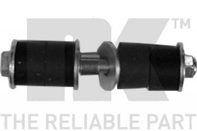 NK 5112201 тяга / стойка, стабилизатор на NISSAN CHERRY II купе (N10)