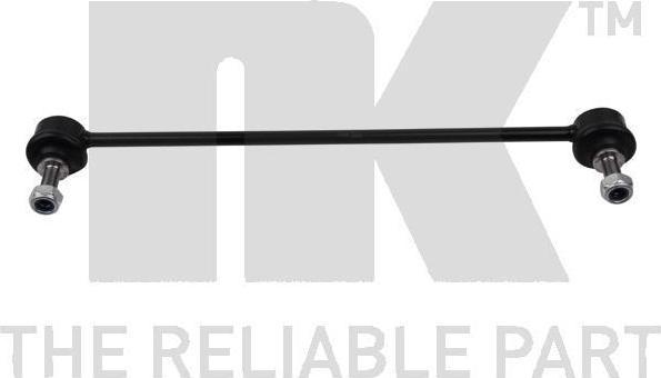 NK 5112635 тяга / стойка, стабилизатор на HONDA FIT III (GE)