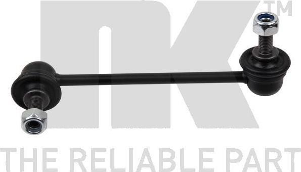 NK 5113231 Тяга стабилизатора MAZDA 6 07- пер.подв.лев.