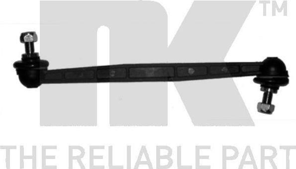 NK 5113611 Тяга стабилизатора OPEL ASTRA G/H/ZAFIRA A/B пер.подв.лев/прав.