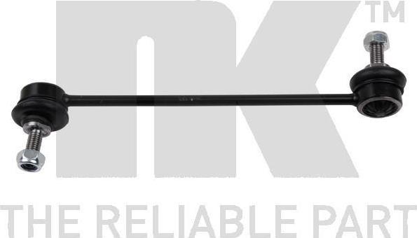 NK 5115013 тяга / стойка, стабилизатор на CHEVROLET SPARK (M300)
