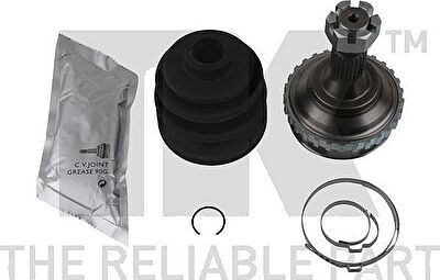 NK 513709 шарнирный комплект, приводной вал на PEUGEOT 406 (8B)