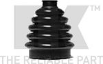 NK 524748 комплект пылника, приводной вал на VW GOLF IV (1J1)