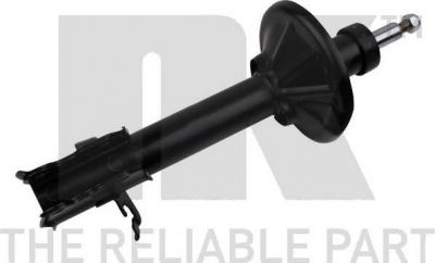 NK 622231002 амортизатор на NISSAN 100 NX (B13)