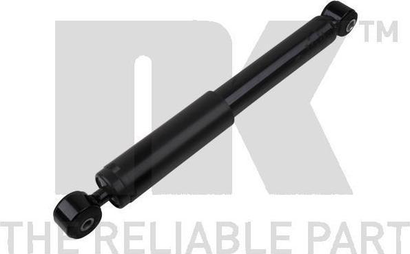 NK 63231165 амортизатор на FIAT PUNTO (188)