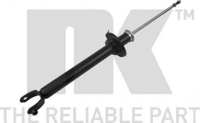 NK 63251745 амортизатор на FORD KA (RB_)