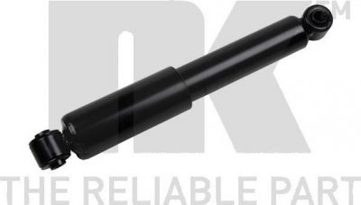 NK 63991721 Амортизатор задний GAS