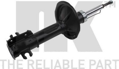 NK 65233012 амортизатор на FIAT PUNTO (176)