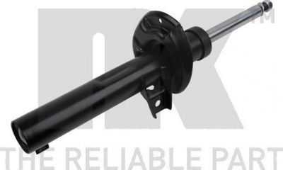NK 65473404 амортизатор на VW TIGUAN (5N_)