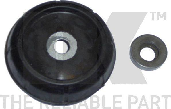 NK 673603 опора стойки амортизатора на OPEL VECTRA A (86_, 87_)