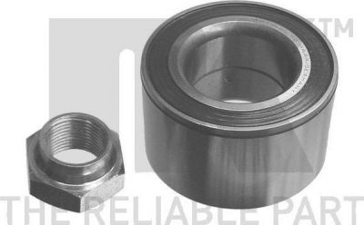 NK 752315 Подшипник ступ.LADA 2108-09/99/2110-12/KALINA 86- пер.