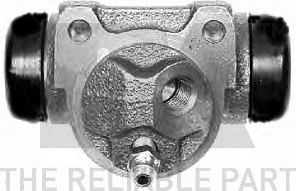 NK 801002 колесный тормозной цилиндр на ALFA ROMEO 33 (905)